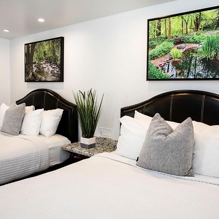 Primrose Inn & Suites Chino Valley Ngoại thất bức ảnh