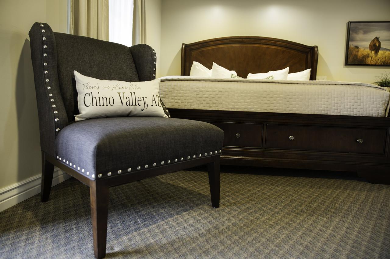 Primrose Inn & Suites Chino Valley Ngoại thất bức ảnh
