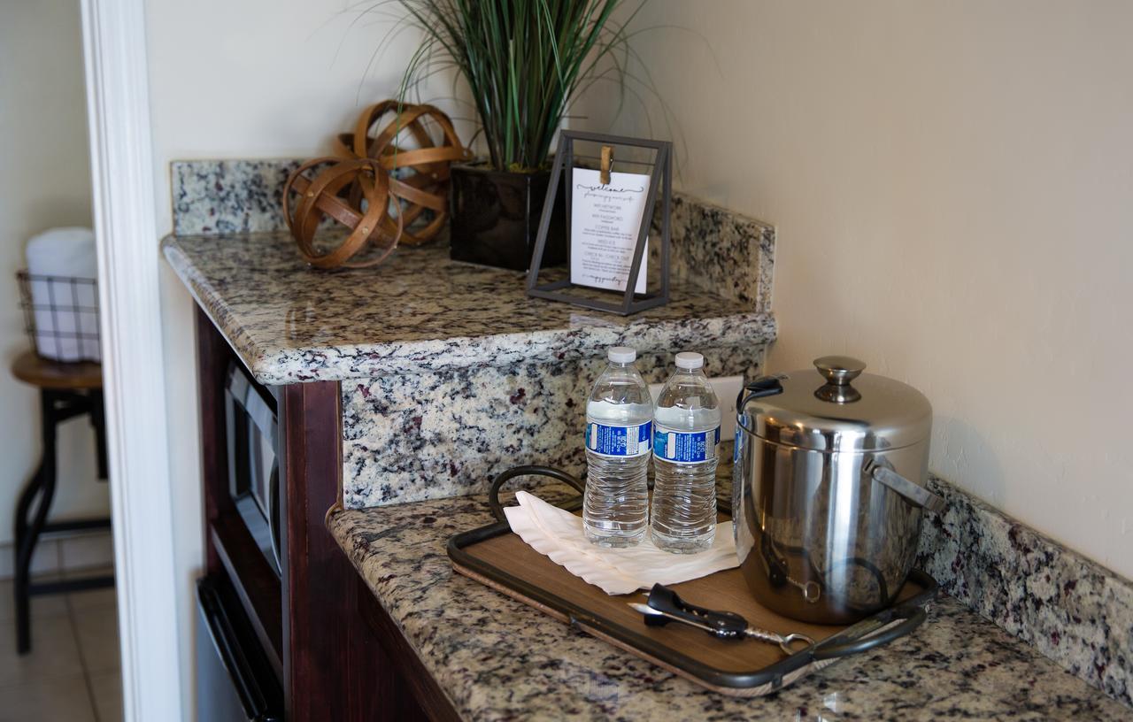 Primrose Inn & Suites Chino Valley Ngoại thất bức ảnh