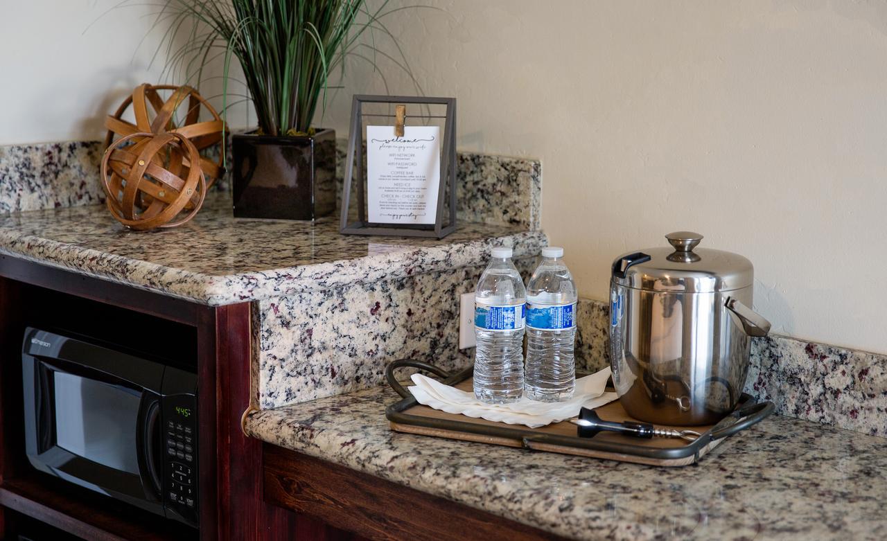 Primrose Inn & Suites Chino Valley Ngoại thất bức ảnh