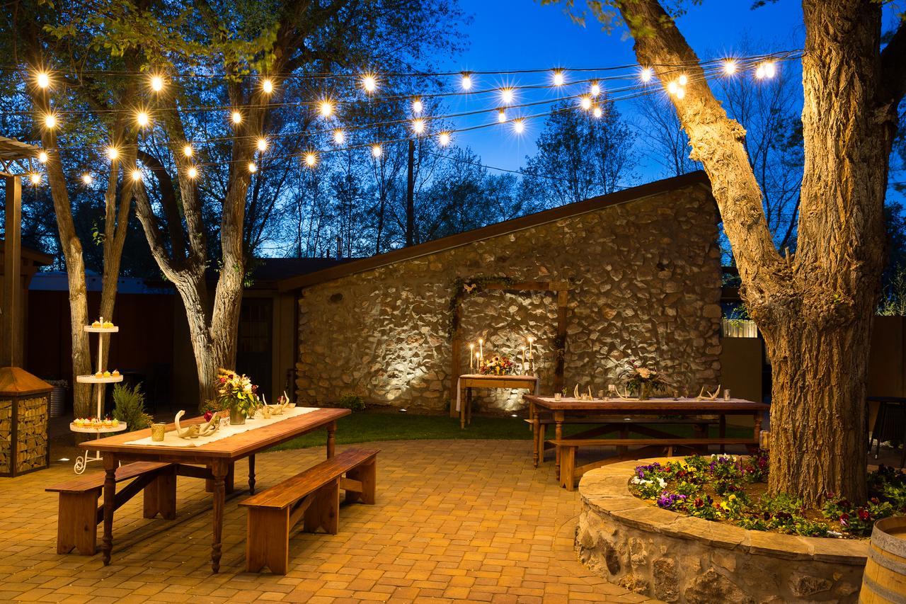 Primrose Inn & Suites Chino Valley Ngoại thất bức ảnh