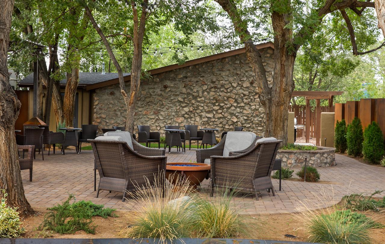 Primrose Inn & Suites Chino Valley Ngoại thất bức ảnh