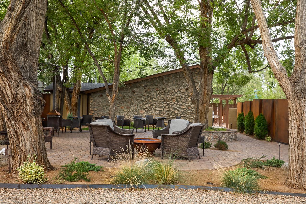 Primrose Inn & Suites Chino Valley Ngoại thất bức ảnh
