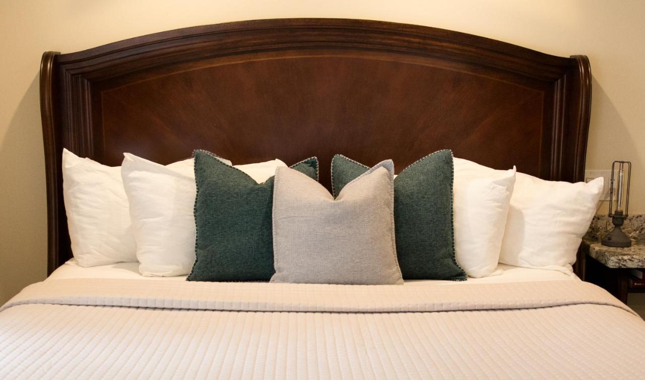 Primrose Inn & Suites Chino Valley Ngoại thất bức ảnh