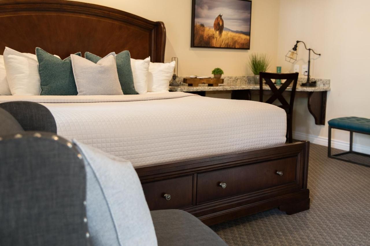 Primrose Inn & Suites Chino Valley Ngoại thất bức ảnh