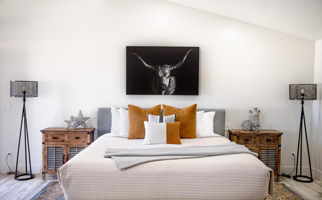 Primrose Inn & Suites Chino Valley Ngoại thất bức ảnh