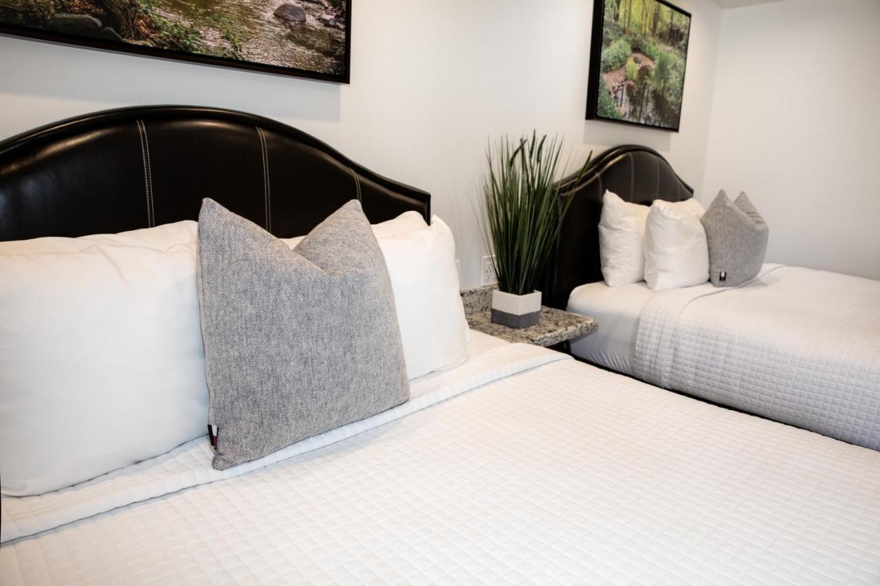 Primrose Inn & Suites Chino Valley Ngoại thất bức ảnh