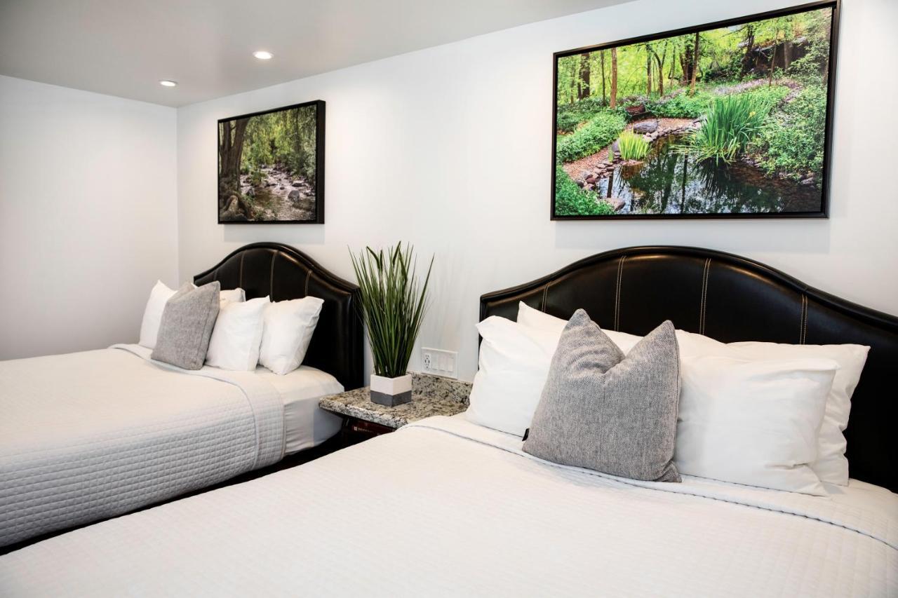 Primrose Inn & Suites Chino Valley Ngoại thất bức ảnh