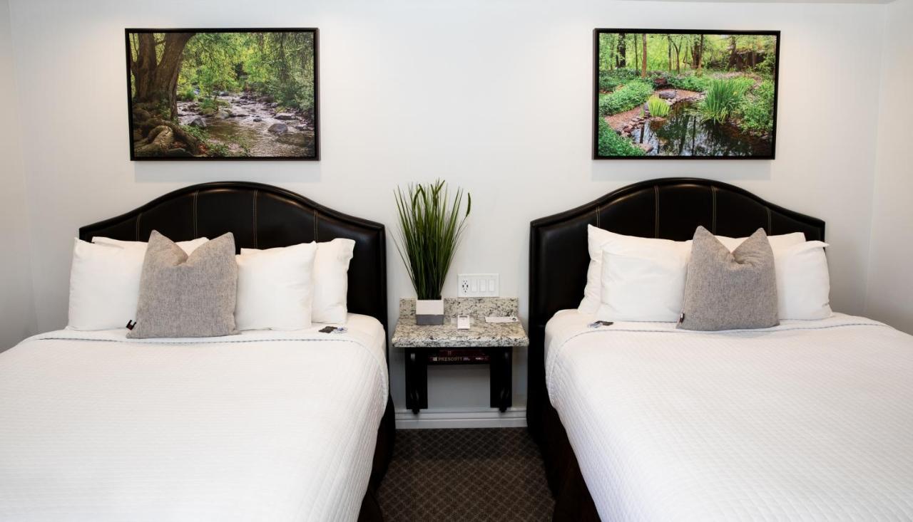 Primrose Inn & Suites Chino Valley Ngoại thất bức ảnh